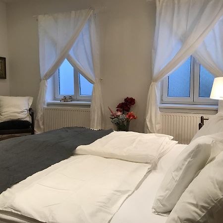 Premarental Apartment 1 Wenen Buitenkant foto