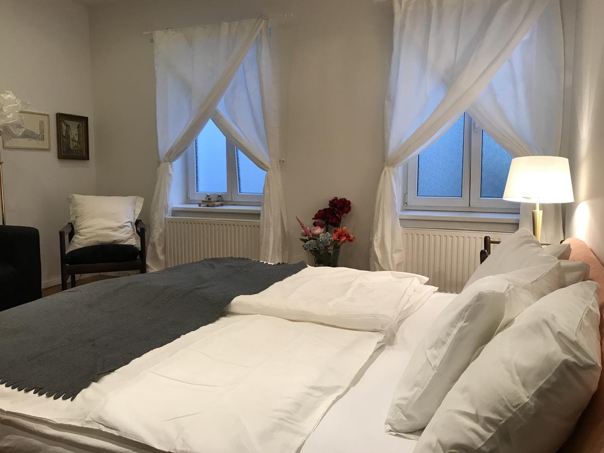 Premarental Apartment 1 Wenen Buitenkant foto