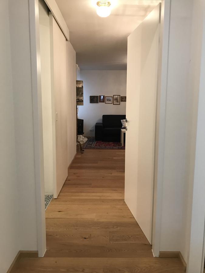 Premarental Apartment 1 Wenen Buitenkant foto