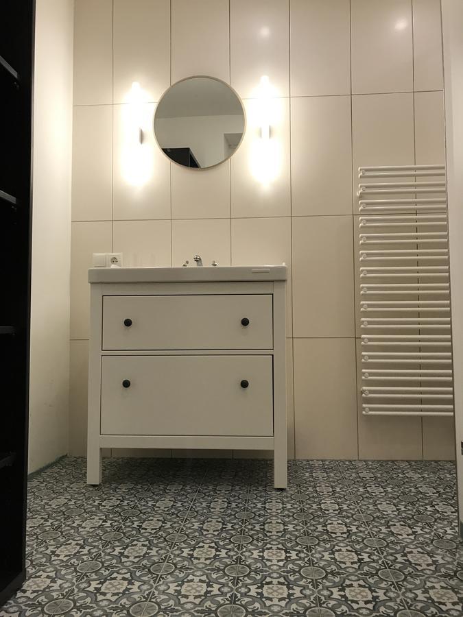 Premarental Apartment 1 Wenen Buitenkant foto