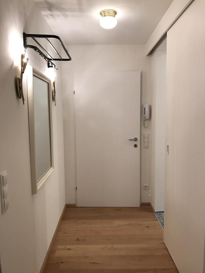 Premarental Apartment 1 Wenen Buitenkant foto